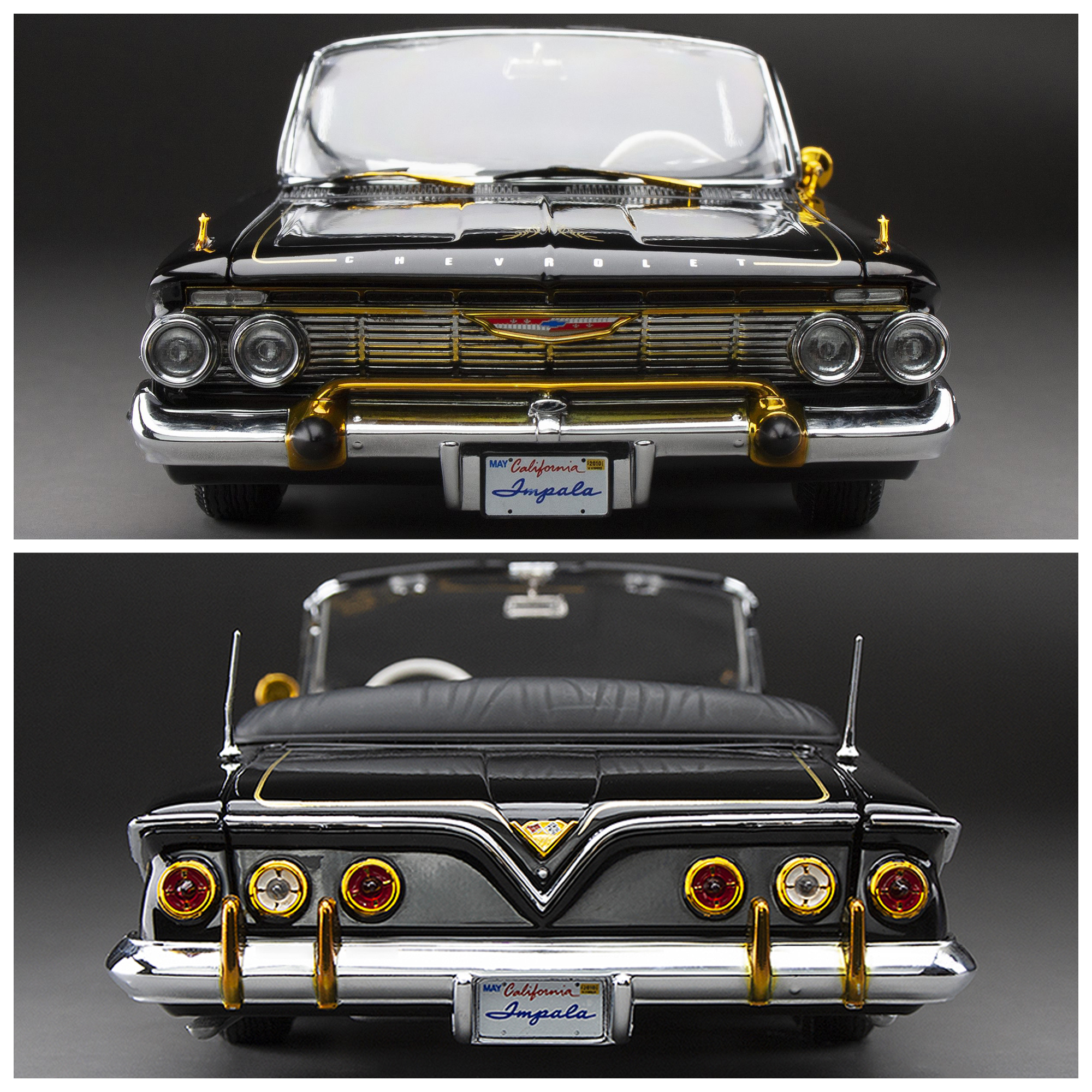 1/18 ミニカー CHEVROLET IMPALA 1961 0910811002?pgw=1&pgwact=1