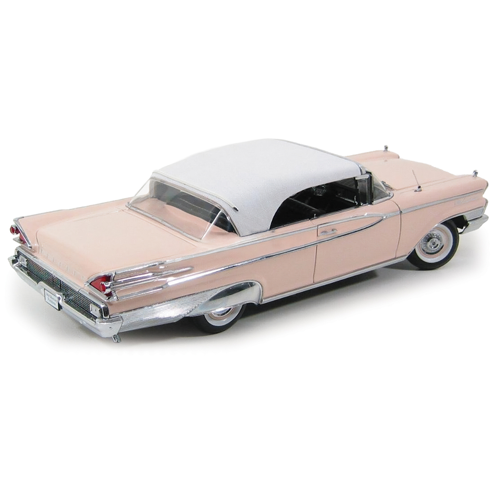 サンスター　ベッドフォード　ミニカー サンスターベッドフォードミニカー