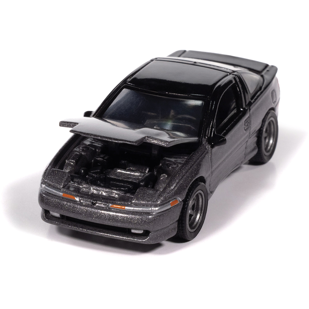 1991 Eagle Talon Tsi Medium Quartz Metallic | Auto World