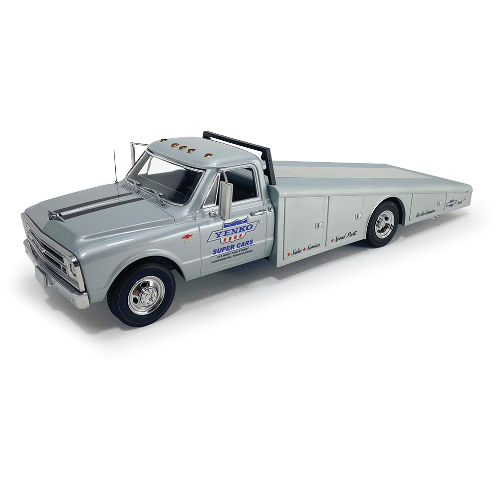 1967 Chevrolet C-30 Ramp Truck Yenko Super Cars | Acme