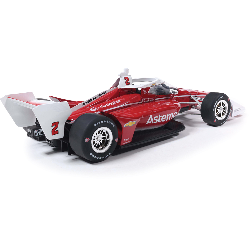2026 NTT IndyCar Series #2 Josef Newgarden / Team Penske Road Course