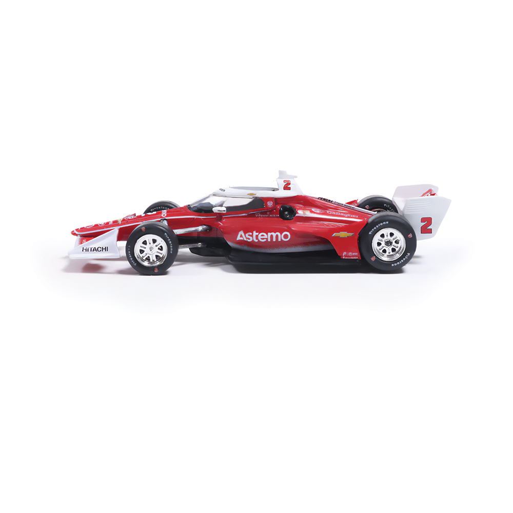 2026 NTT IndyCar Series #2 Josef Newgarden / Team Penske Road Course