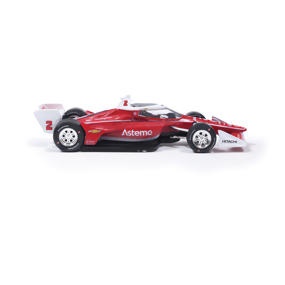 2026 NTT IndyCar Series #2 Josef Newgarden / Team Penske Road Course