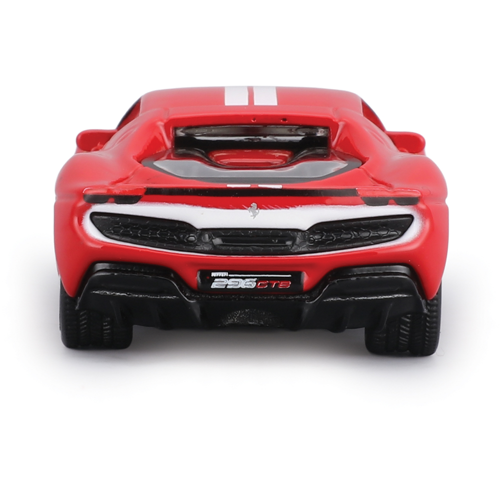 Speed Icon Ferrari GTB Assetto Fiorana Diecast Replica Model | Maisto