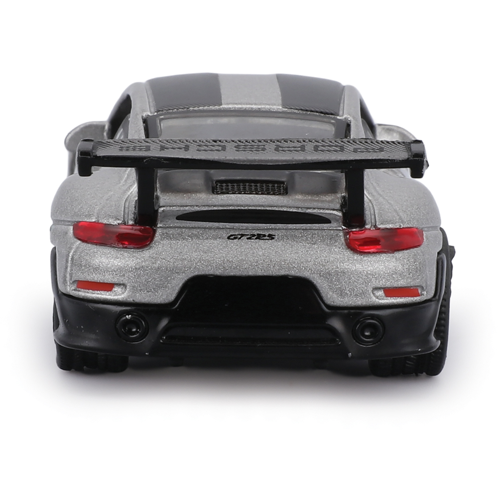 Speed Icon Porsche 911 GT2 RS Diecast Replica Model | Maisto