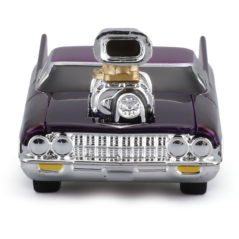 1961 Cadillac Muscle Machines 25th | Muscle Machines