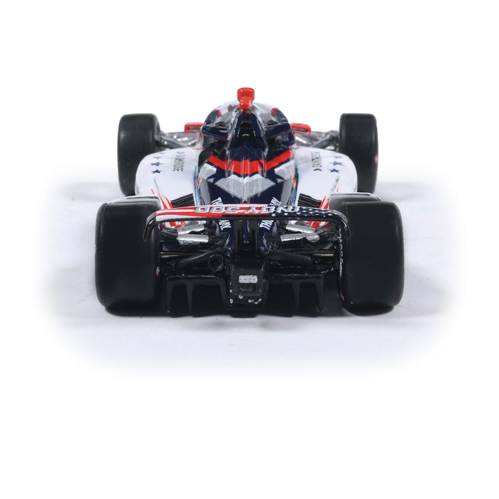 1:64 2026 110th Running of the Indianapolis 500 Event Car | IXO Models