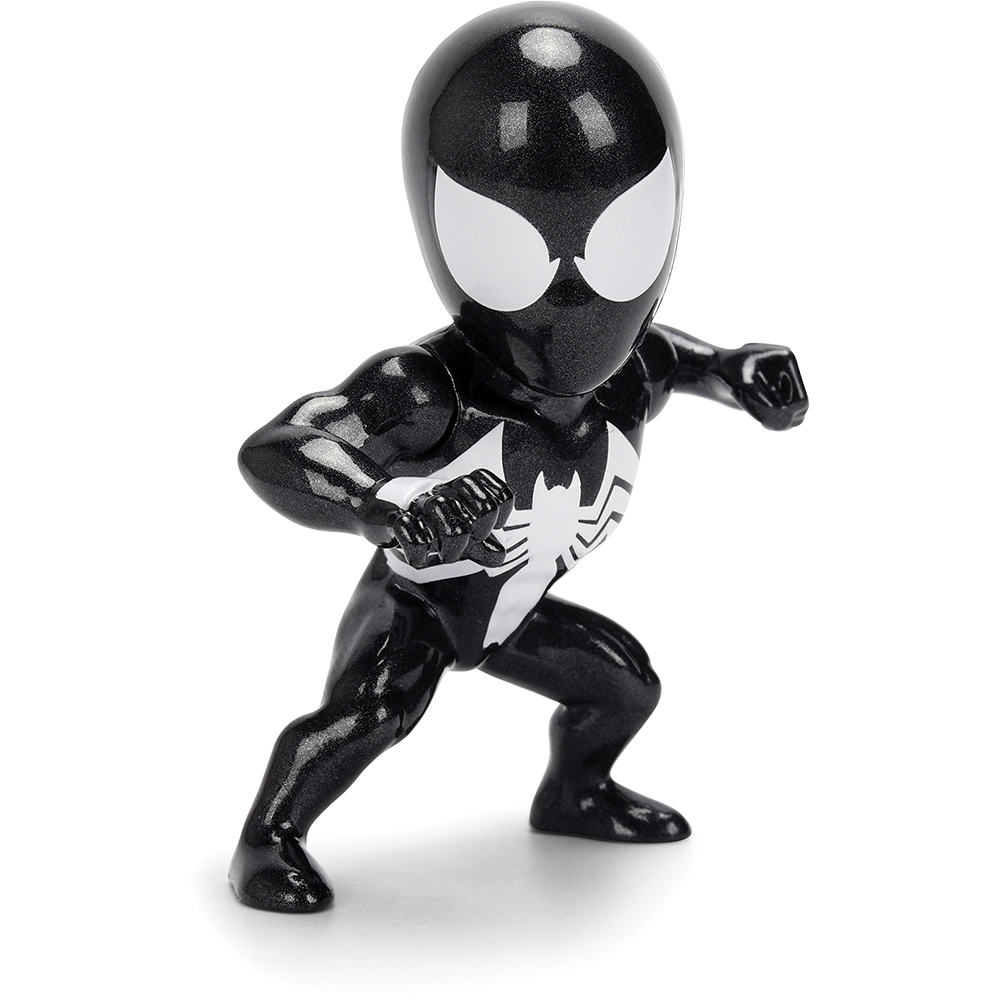 Spider-Man 4-Pack Diecast Figures Diecast Figures | Jada Toys