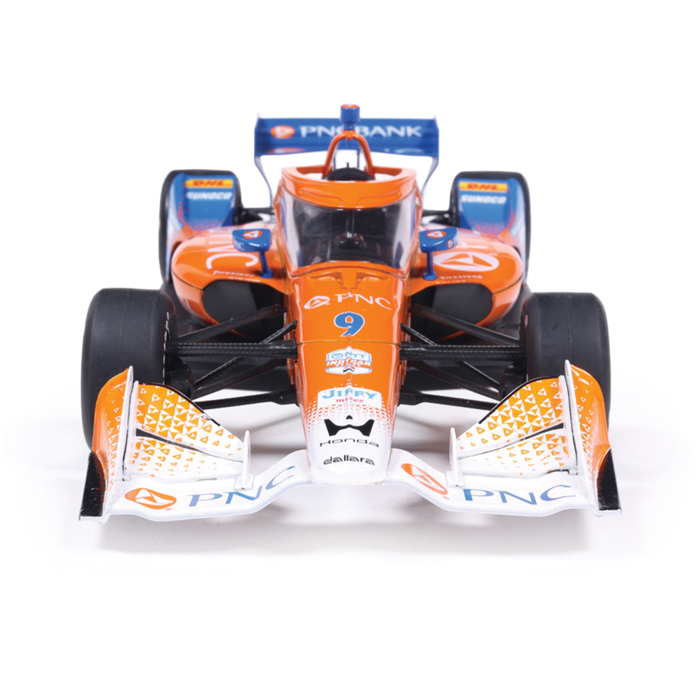 2026 NTT IndyCar Series #9 Scott Dixon / Chip Ganassi Road Course