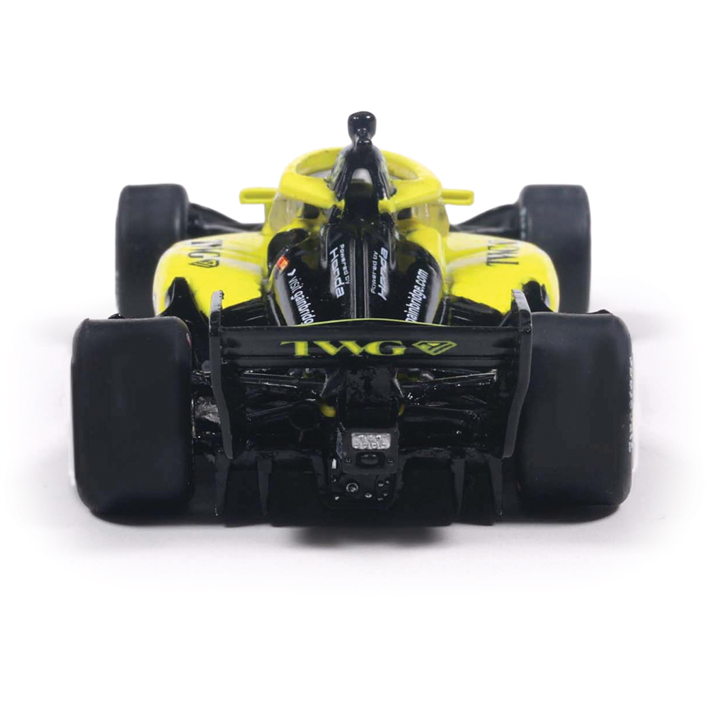 2026 NTT IndyCar Series #26 Will Power / Andretti Global Road Course