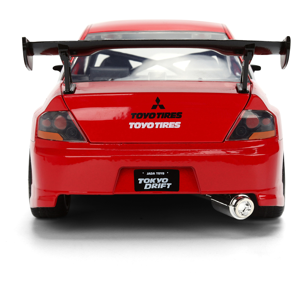 Fast & Furious Sean's Mitsubishi Lancer Evolution IX | Jada Toys