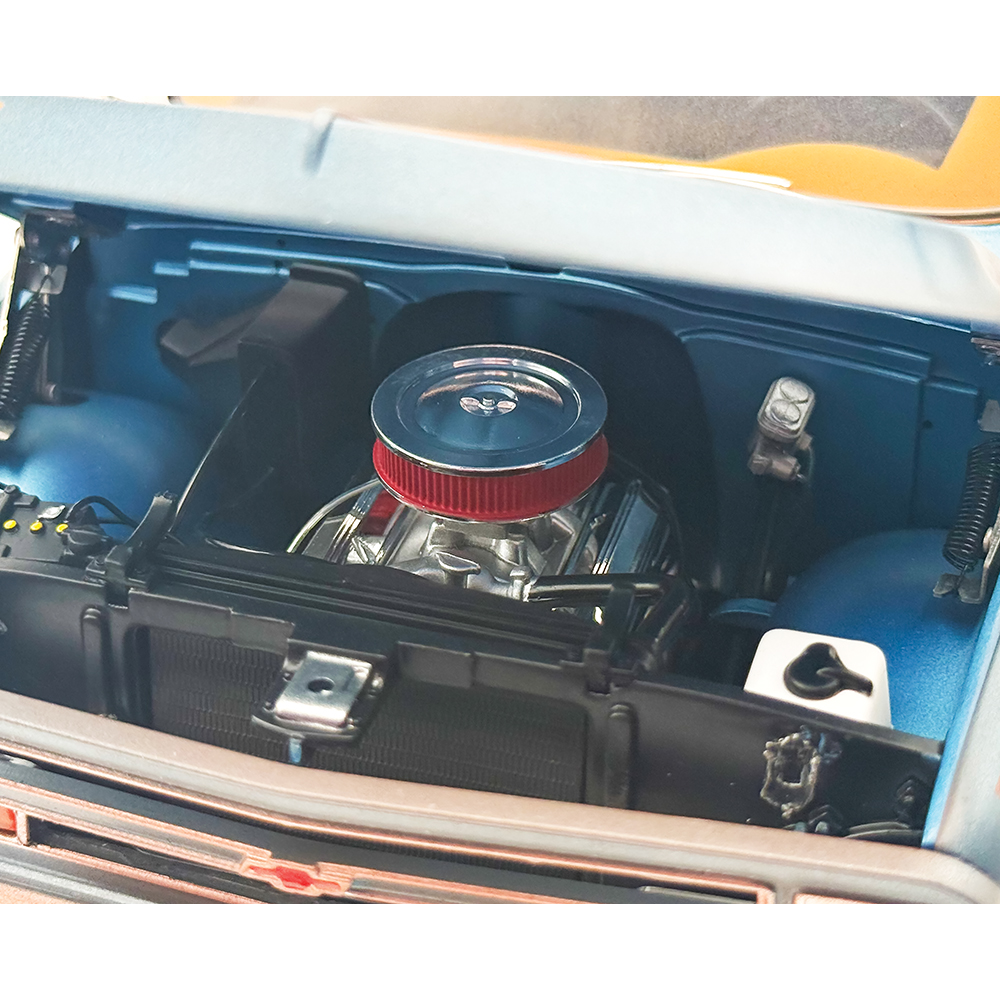 1967 Chevrolet K10 World of Outlaws Push Truck | Acme