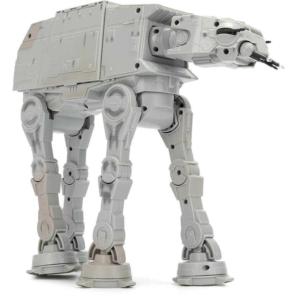 R/C Star Wars Imperial AT-AT Remote Control Walker | Jada Toys