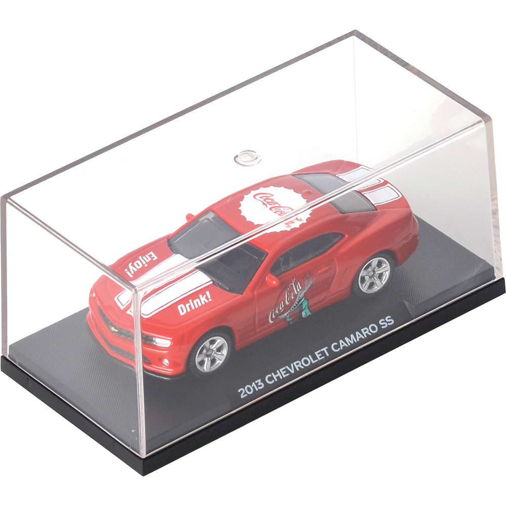2013 Coca-Cola Chevrolet Camaro SS | Motor City Classics