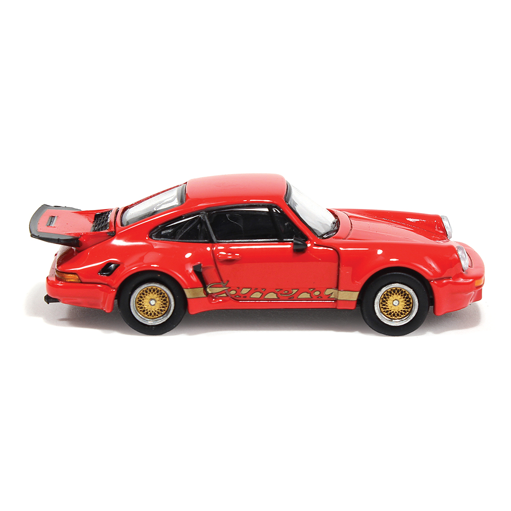 Porsche 911 Carrera RSR 3.0 Guards Red | Paragon Models
