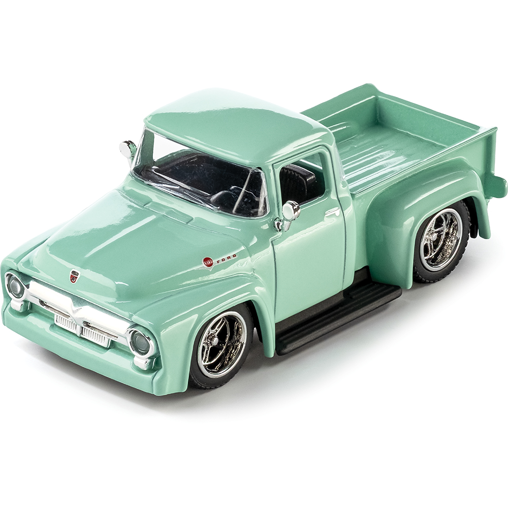 1956 Ford F-100 Diecast Model Truck | Jada Toys