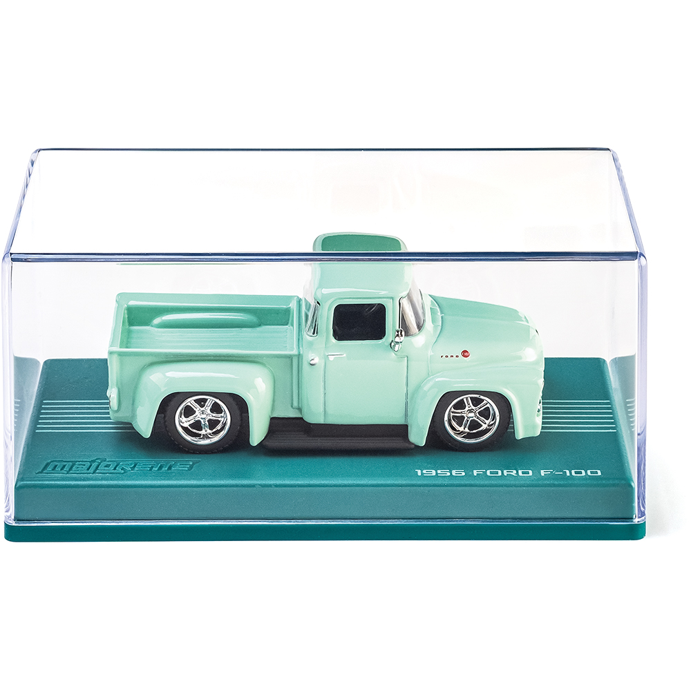 1956 Ford F-100 Diecast Model Truck | Jada Toys