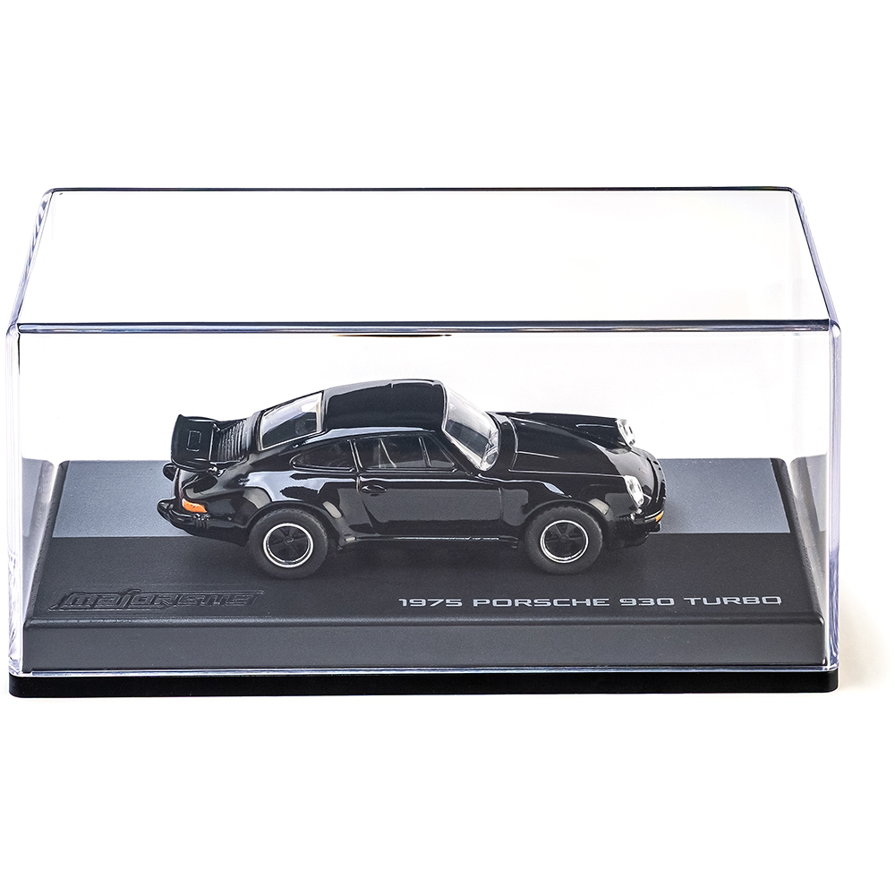 1975 Porsche 930 Turbo Diecast Model Car | Jada Toys