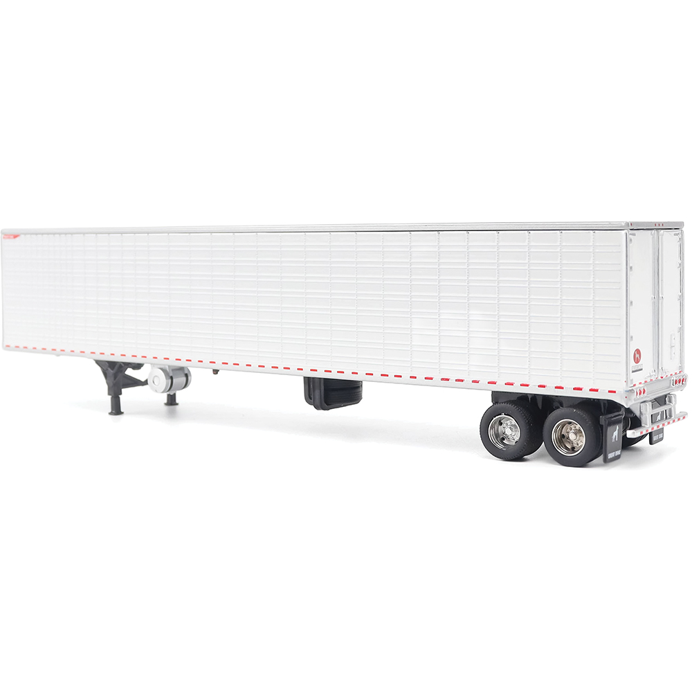 Great Dane Everest 53ft Reefer Trailer | Diecast Masters