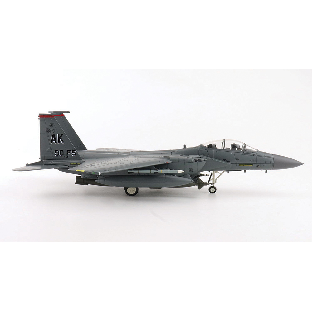 F-15E Strike Eagle 1/72 Die Cast Model Metal | Hobby Master
