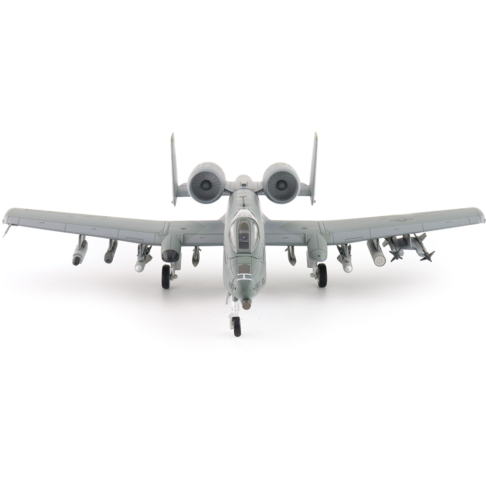 A-10C Thunderbolt II 1/72 Die Cast Model Metal | Hobby Master