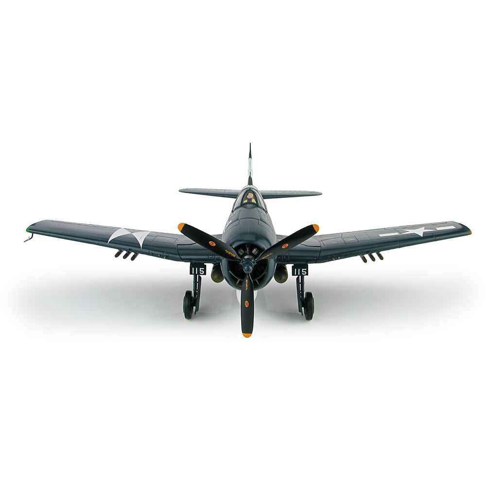 F6F-5 Hellcat 1/32 Die Cast Model HA0306 | Hobby Master