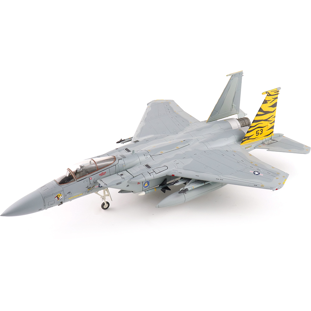 ミリタリー *Sale* Hobby Master F15DJ HA4513 1/72 F-15A Eagle 1/72 Die Cast Model Metal | Hobby Master