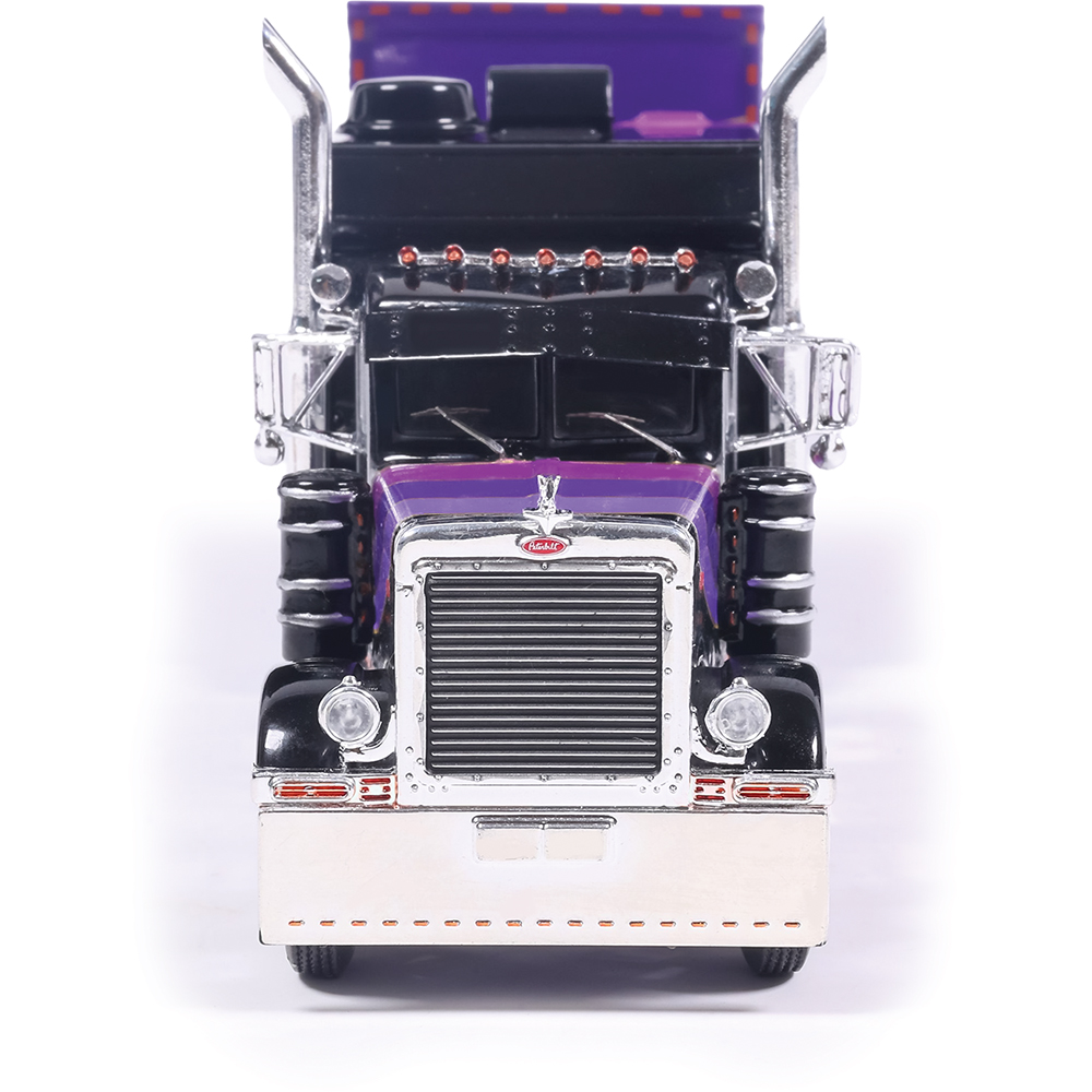Peterbilt 379 Night Moves Diecast Metal | IXO America
