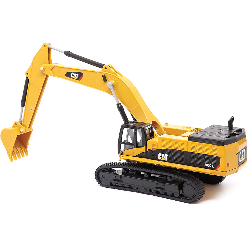 Caterpillar 385C L Hydraulic Excavator | Diecast Masters