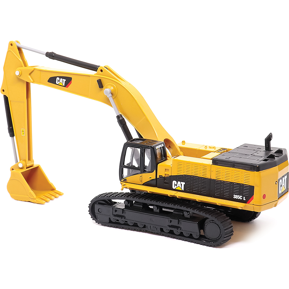 Caterpillar 385C L Hydraulic Excavator | Diecast Masters