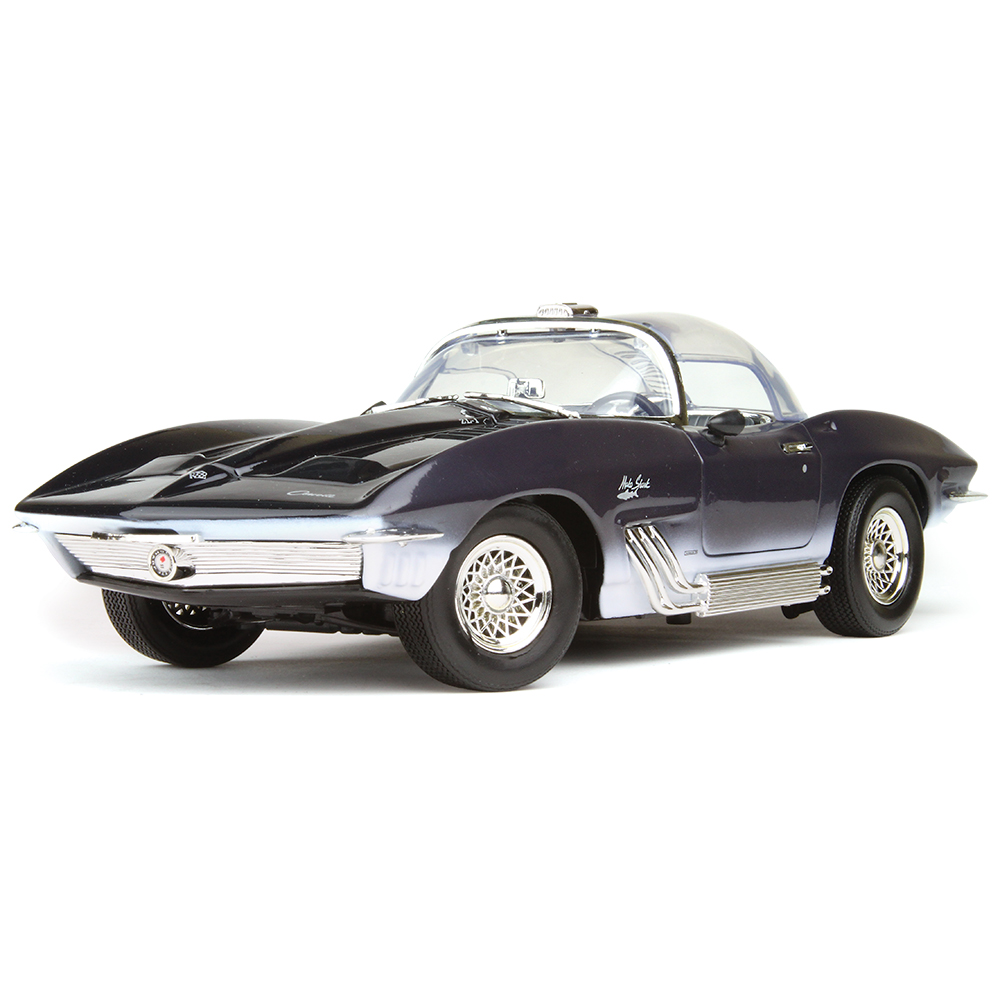 1961 Mako Shark Diecast Model | Motormax
