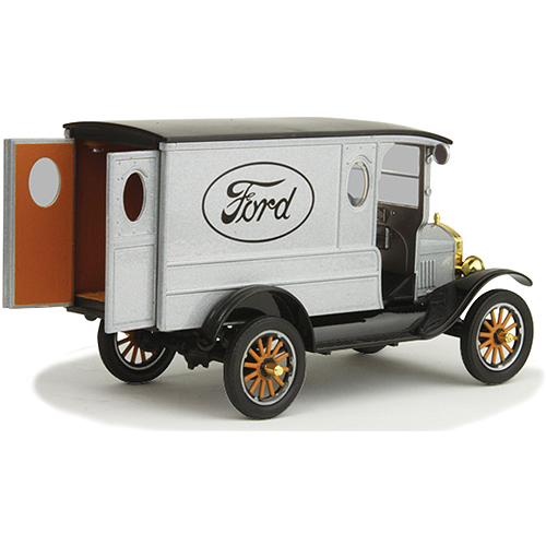 ミニカー FORD MODEL T DELIVERY TRUCK 1912 Ford Model T Delivery Truck-Campbell Soup Company