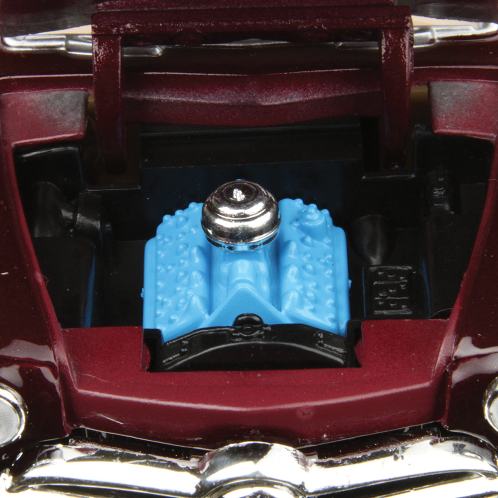 1949 FORD COUPE Diecast Model | Motormax
