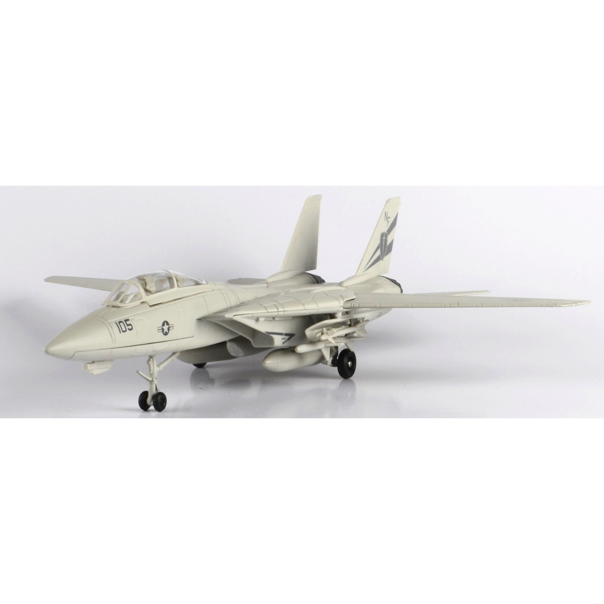 Grumman F-14 Tomcat Diecast Model | Sky Wings