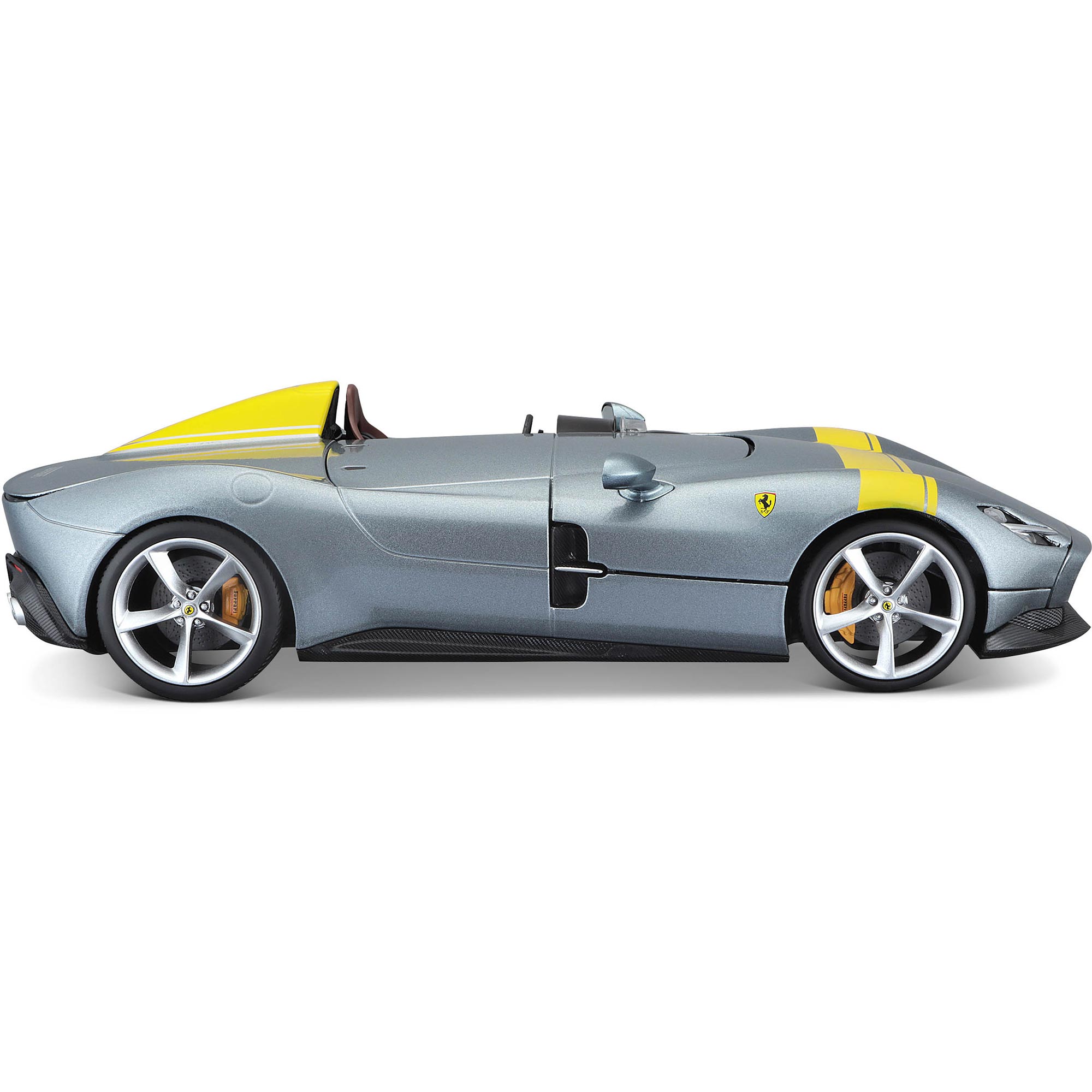Ferrari Monza SP-1 Diecast Model Car | Bburago
