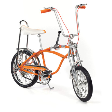 Schwinn Apple Krate Bike Model Kit