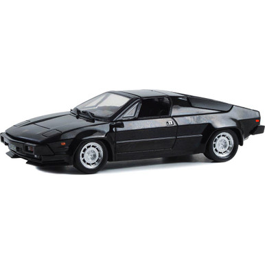 1984 Lamborghini Jalpa P3500 - Rocky IV 1:43 Scale Diecast Model Car by  Greenlight