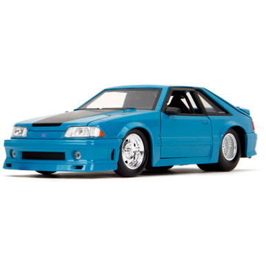 Fast & Furious Ford Mustang GT Jakob's Mustang | Jada Toys