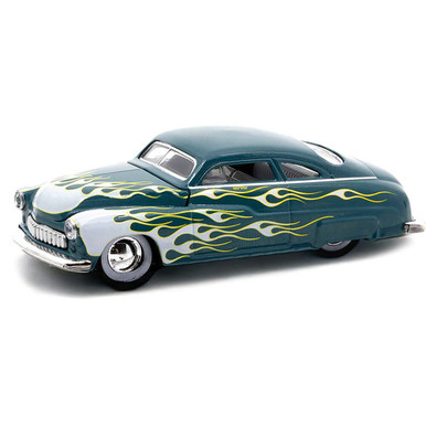 ミニカー M2 Machines 1/64 Mercury 1949 CastLine MTM30749-01__02360.1730646141.