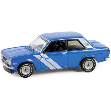 デッドリー・スポーン　ＣＯＬＬＥＣＴＯＲ’Ｓ　ＥＤＩＴＩＯＮ Xtraction BRE 1972 Datsun 620 Pickup Truck Tribute #46 3