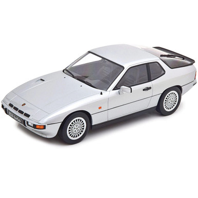 Minichamps Porsche 924 1985 1/18 Minicar | eBay
