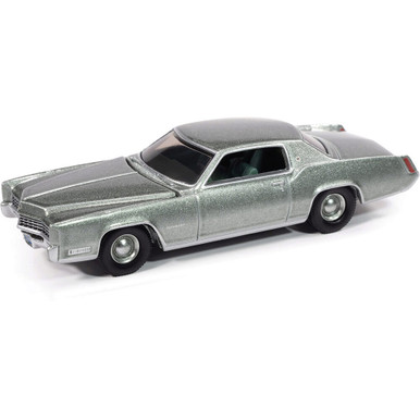 ミニカー1/12 CADILLAC ELDORADO No.47 ミニカー1/12 CADILLAC