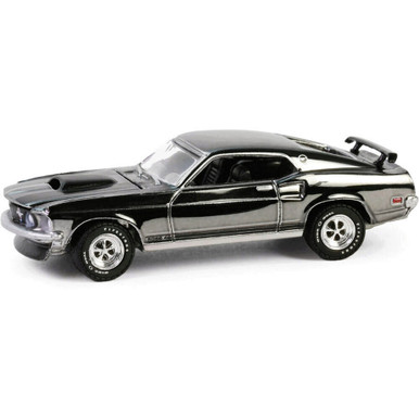 ミニカー JOHN WICK 1969 Ford Mustang BOOS 429 Amazon | 1:64 John Wick 1969 Ford Mustang BOSS 429 ジョン