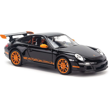 1/18 welly ポルシェ 911 (997) GT3RS Porsche 911 997 GT3 RS White 1:18 Scale Welly 18015w | eBay