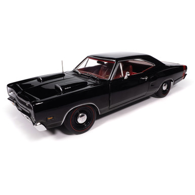 1969 DODGE SUPER BEE 1/18スケールミニカー RND31042-01__31225.1753100060.