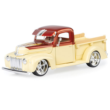 1942-47 Ford Jailbar Pickup Kult Klassics | Motormax