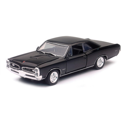 1966 Pontiac GTO Diecast Model | New-Ray Toys