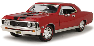1967 Chevy Chevelle SS 396 Diecast Model | Motormax
