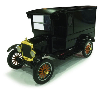 1925 Ford Model T Delivery Truck Diecast Model | Motormax