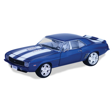 CAMARO 1/24 改造 - www.emaan.edu.pk